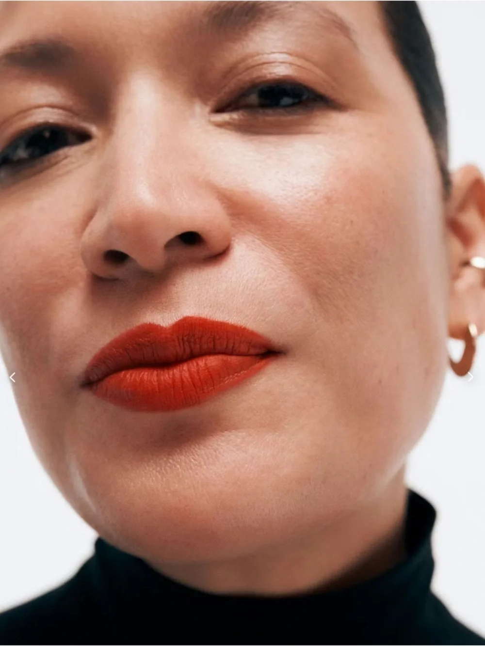 Glossier suit lip